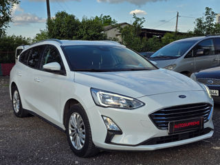 Ford Focus foto 0