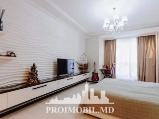 Apartament cu 3 camere, 163 m², Botanica, Chișinău foto 12