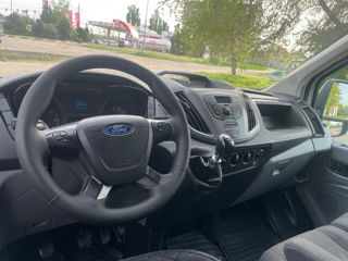 Ford TRANSIT foto 8