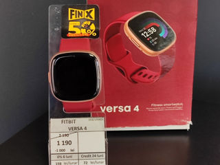 Fitbit Versa 4