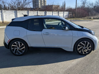 BMW i3 foto 3