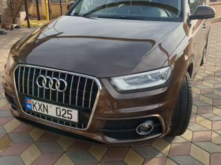 Audi Q3 foto 1