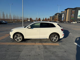 Audi Q5 foto 2