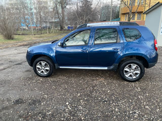 Dacia Duster foto 4