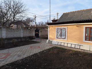 Casa Chisinau Codru