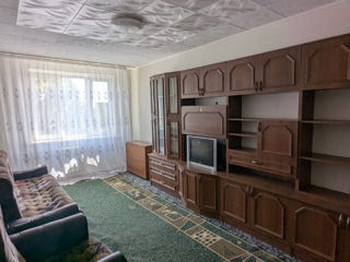 1-rm apt., 34 м², 3/5 fl.