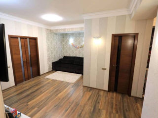 Apartament cu 2 camere, 85 m², Telecentru, Chișinău foto 10