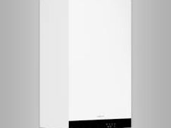 Cazan / котел Viessmann Vitodens 050-W, 25 kW in condensatie / конденсационный foto 2