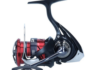 Катушки Daiwa Ninja Match LT 3000-C (Новые) foto 3