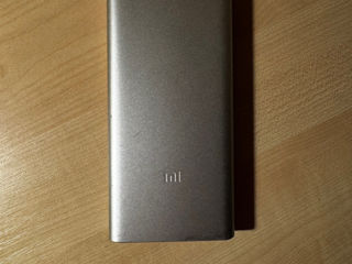 PowerBank Xiaomi 10.000mAh