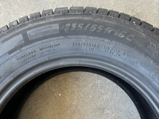 235/65 R16 Michelin noi foto 9