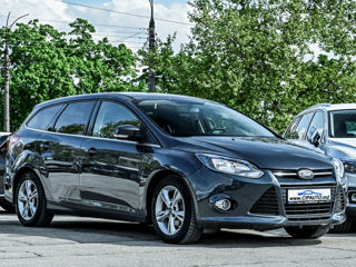 Ford Focus foto 5