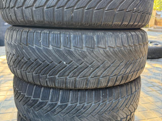 215-65-R-16 Michelin Alpine , cauciucuri de iarna  ! foto 7