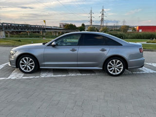 Audi A6 foto 3