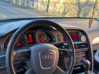 Audi A6 foto 6