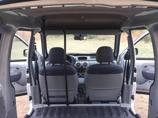 Renault Kangoo foto 6