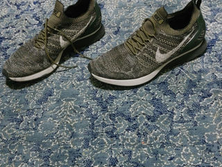 Nike Air Zoom Mariah Flyknit Racer foto 6