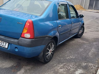 Dacia Logan foto 10