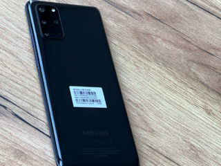 Samsung S20 5G Plus 12/128gb nou ! foto 1