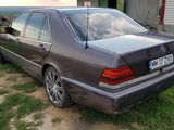 Mercedes S Class foto 6