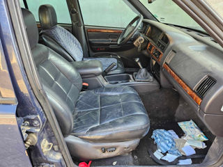 Piese Jeep Gran Cherokee 1 2.5 Tdi Anii 1996 - 1998 foto 6