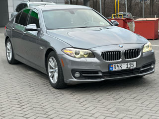 BMW 5 Series foto 4