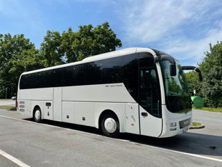 Transport pasageri Moldova - Germania din Chișinău, Bălți, Cahul cu Biometric foto 0