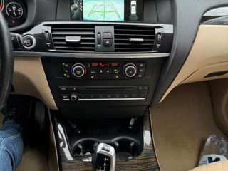 BMW X3 foto 7