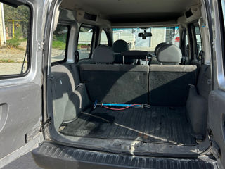 Opel Combo foto 7