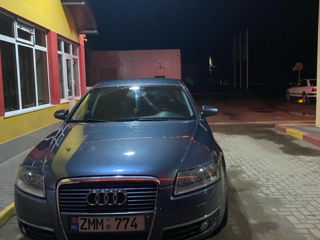 Audi A6 foto 6