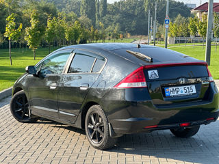 Honda Insight foto 5