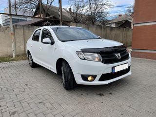 Dacia Logan foto 2