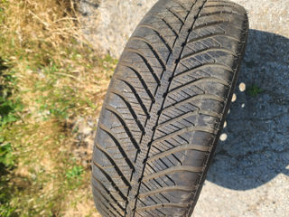 Запасное колесо 205/60 R16 фото 2