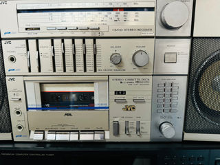 М/ц JVC PC-11 foto 2