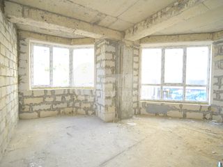 Apartament cu 2 camere, Stăuceni, 28000 € ! foto 3