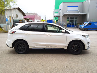 Ford Edge foto 4