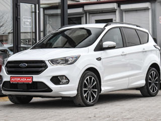 Ford Kuga foto 5