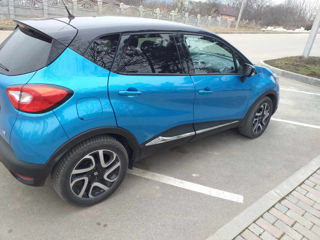 Renault Captur foto 2