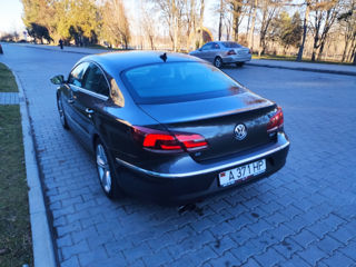 Volkswagen Passat CC foto 6