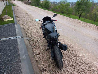 Kawasaki EX 400 ABS foto 3