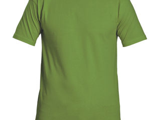 Tricou Teesta - Verde lime / Футболка Teesta - Лаймовый (Lime green) foto 1