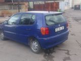 Volkswagen Polo foto 4