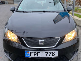 Seat Ibiza foto 2