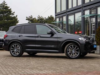 BMW X3 foto 3