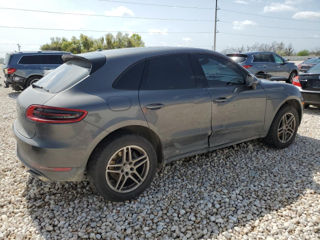 Porsche Macan foto 4