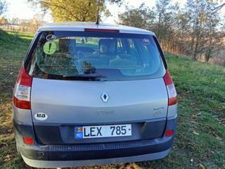 Renault Grand Scenic foto 5