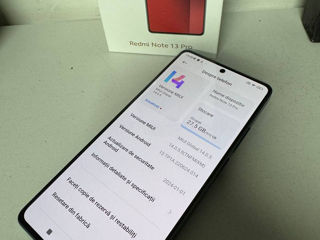 Xiaomi Redmi Note 13 Pro 512GB foto 3