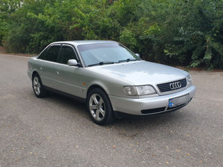 Audi A6 foto 3