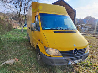 Mercedes Sprinter