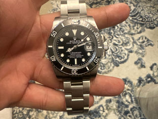 Rolex submariner foto 2